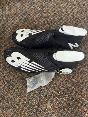 New Balance Sigma Harmony v2 - Unisex Sprint Track Spikes  display picture 2
