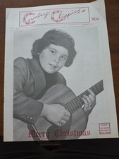Country Clippings Newsletter December 1973