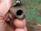 SMLE ENFIELD NO1 MK3 STRIPPED BOLT BODY — photo 5