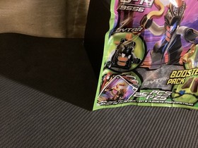 Lego Ninjago Masters of Spinjitzu Bytar 9556 Battle Spinner Booster Pack 2012