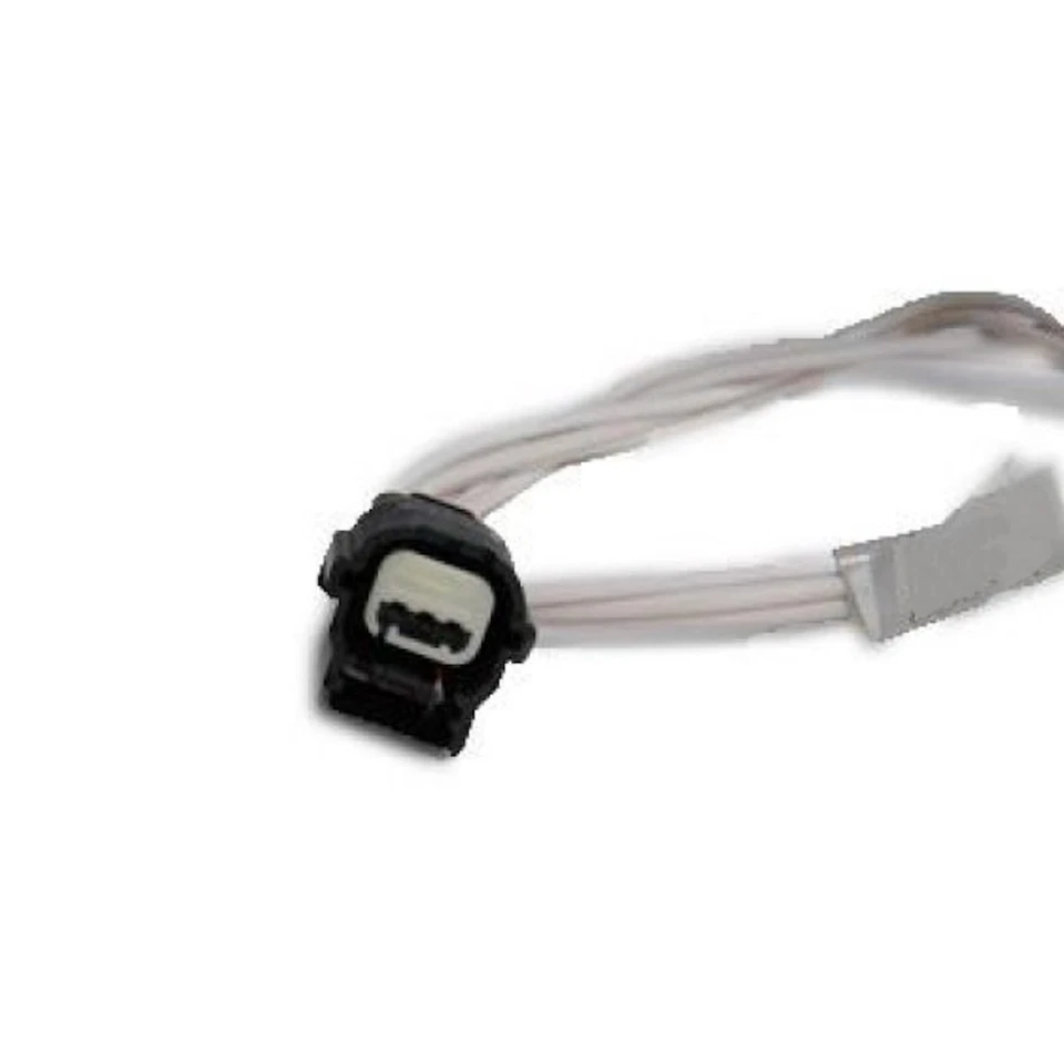 正品德科 适用于凯迪拉克 SRX 2016 多功能尾辫 | 方形 3 端子 — 第 2/4 张图片