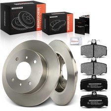 Kits de frein Nissan ALMERA