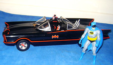 Batman Classic TV 1966 BATMOBILE Large 6