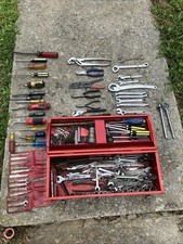 Miscellaneous Tools Large Lot for Garage and Home Repair