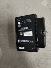 Campbell Scientific CFM100 CompactFlash Memory Module, Model CFM100, MPN CFM100