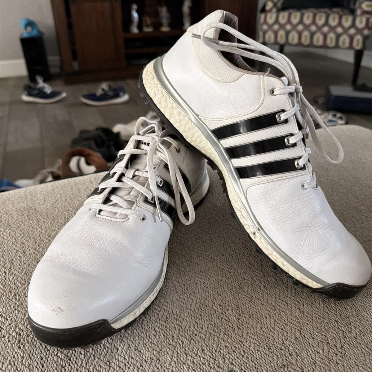 Boa Boost Men's Tour 360 Eqt Boa Could This Be Your New 