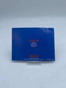 Duck Tales - Nintendo NES - Nur Anleitung