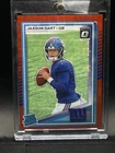2025 Panini Jaxson Dart Base (Raw)