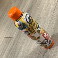 Jurassic World Dominion’ Bottle Universal Studios Hollywood NEW Insulated