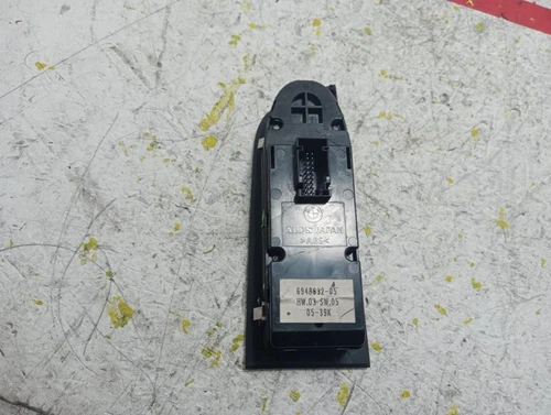 6948632 Mando Elevalunas Delantero Izquierdo para BMW SERIE 3 BERLINA (E 872532 - Bild 2 von 5