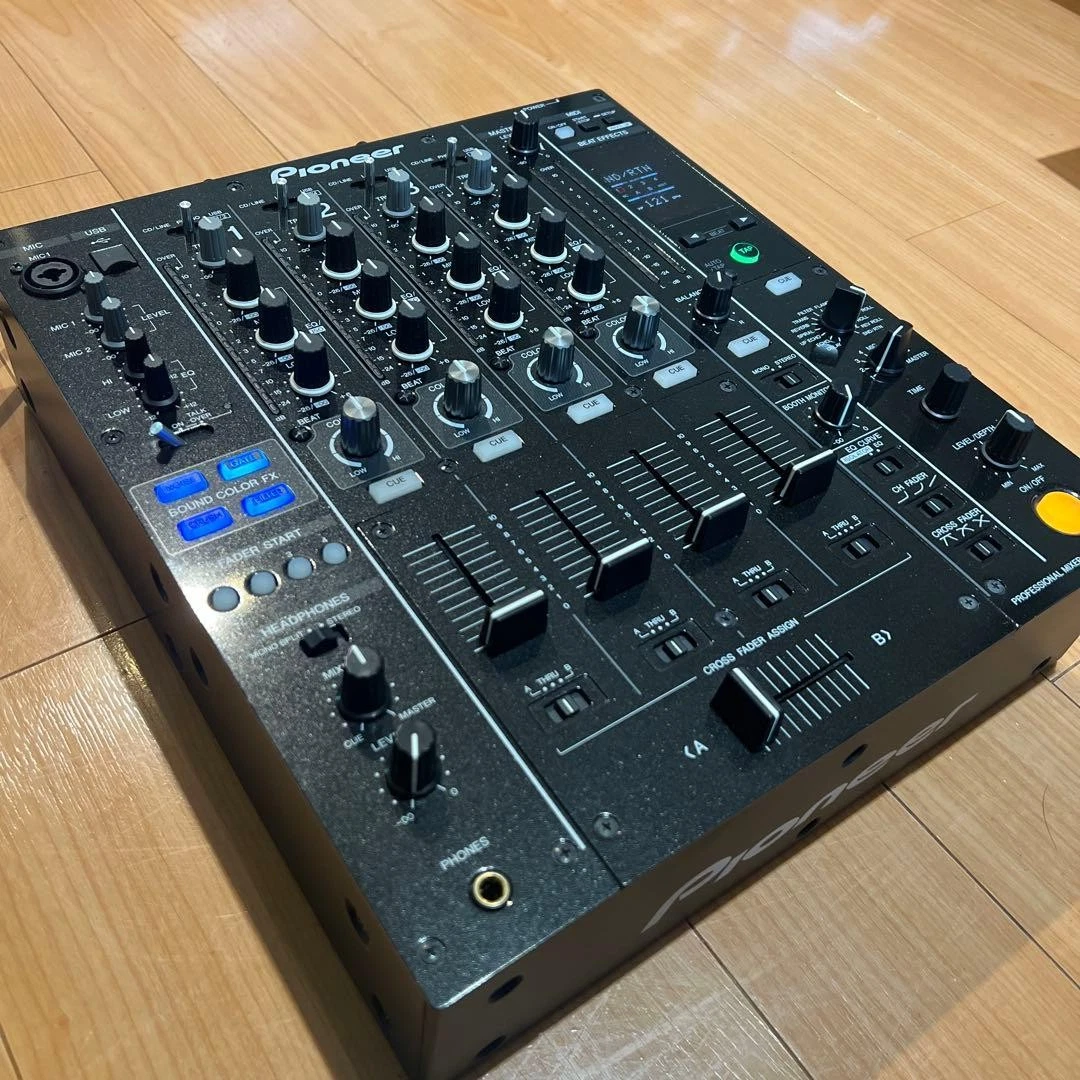 djm 850 products for sale | eBay