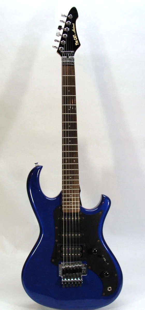 Aria Blue Electric Guitars for sale | eBay