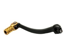 ACCEL Schaltwippe Gold Yamaha YZF/WRF 250/450 2018-2023 Motocross