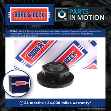 2x Hub Nuts fits FORD FIESTA Rear 89 to 10 B&B 1144582 Quality MULTIBUY SAVER