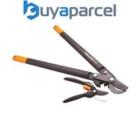 Fiskars 1050181 (NEW) PowerGear Lopper & Pruner Set FSK1050181