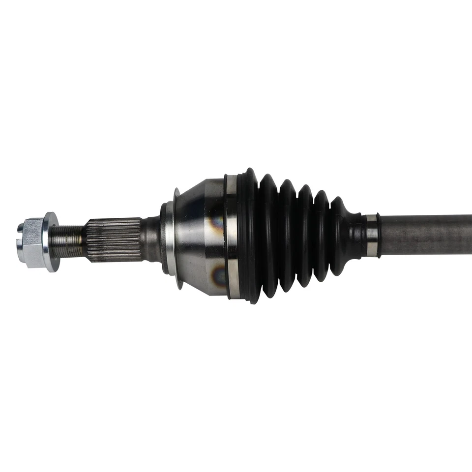 GSP NCV10265 Front Left CV Axle Assembly fits Chevrolet 19-23 Malibu - Image 2 of 4