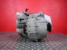 Boite de vitesse Skoda OCTAVIA