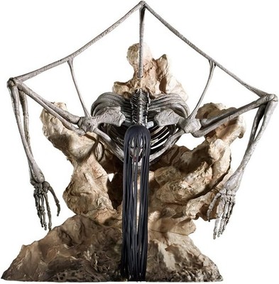 Attack on Titan Ichiban Kuji The Rumbling Founding Titan Figur BANDAI Official