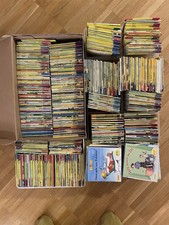 Ca. 750 ältere und Neuere pixi Bücher Mini ...