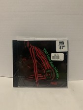 Low End Theory by Tribe Called Quest CD, 1991 FAST SHIPPING 