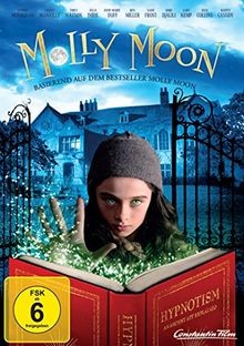 Molly Moon von Christopher N. Rowley | DVD | Zustand sehr gut