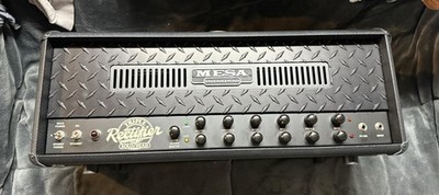 Mesa Boogie Triple Rectifier 90s Reissue Guitar Amp