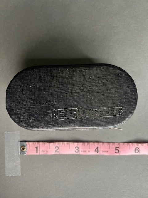 De colección Hecho en Japón Petri Aux Gran Angular y Teleobjetivo con Teleobjetivo Buscador Foto 2 de 4