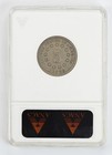 Certified 1879 Shield Nickel ANACS Genuine Details 5c  — photo 3