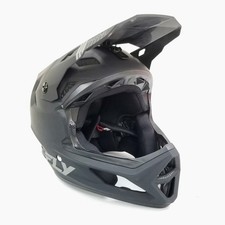 Fly Racing Rayce MTB/BMX Bicycle Helmet (Blac...