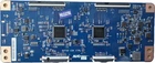 T-CON TCON TV Hisense 65U7HQ 65T55 C0K CTRL AUO UT-5565T55C35