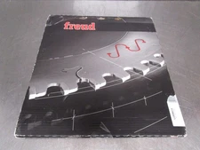 New Frued Saw Blade 16-inch diameter, 100 teeth LU89M016
