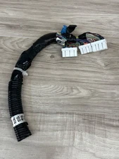 2002 Subaru Outback Legacy AWD 2.5L Manual ECM ECU Wiring Harness Plug Connector