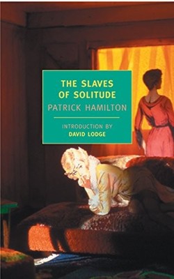 The Slaves of Solitude (New York Review Books Classics),Patrick 