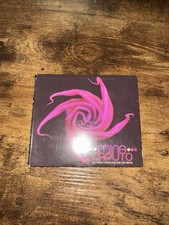 Mina Caputo/Keith Caputo Autograph Life Of Agony