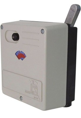 Centra Mischer VMM 20, 230 Volt Resideo Honeywell