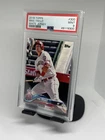 2018 Topps - Mike Trout #300 White Jersey