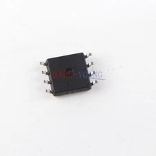 10PCS NJM4580M NJM4580 JRC4580 4580 JRC DUAL OPERATIONAL AMPLIFIER SOP-8 NEW