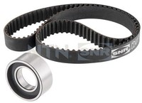 Snr KD458.36 Zahnriemensatz FüR Fiat,Lancia