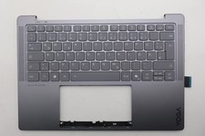 Original 5CB1R68314 Lenovo Thinkpad Keyboard German Yoga Slim 7 14ILL10