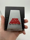 Star Wars The Arcade Game Atari 400
