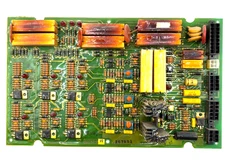 Lincoln Electric G3742-1 / G37421 Control Board – Used Tested | Minimal Use OEM