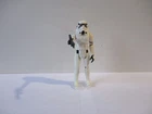 Vintage 1977 Kenner Star Wars Stormtrooper Figure Complete Original First 12 HK