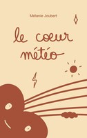 Le Coeur MéTéO MéLanie Joubert Taschenbuch FranzöSisch 2025 Ean 9782322550487