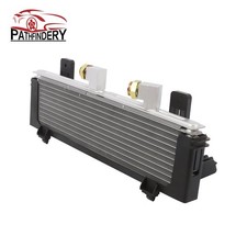 External Transmission Oil Cooler for Silverado Sierra 2500/3500HD 6.6L 2017-2019