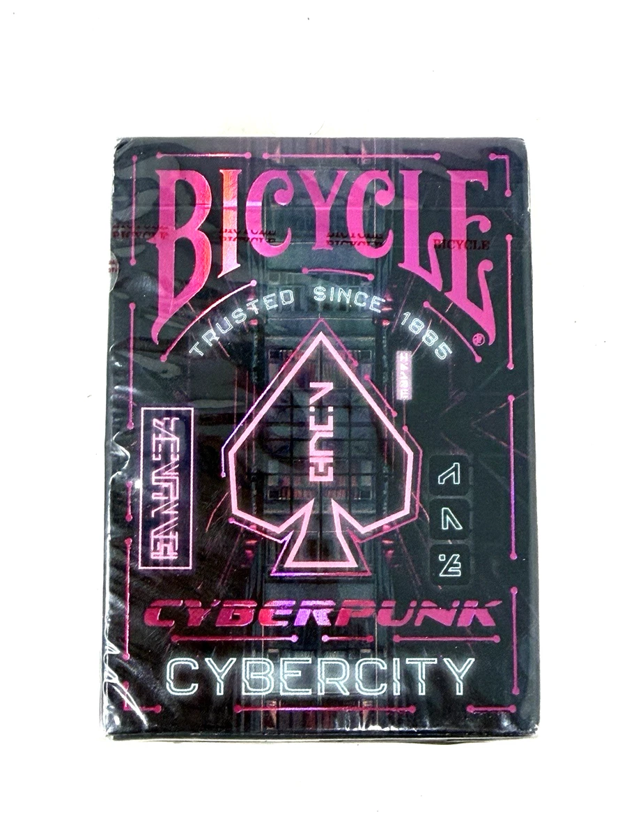 【未開封・激レア】BICYCLE Blackデザインデッキ詰め+オマケ赤・青 未開封・激レア】BICYCLE Blackデザインデッキ詰め+オマケ赤・青