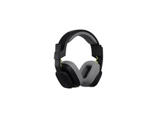 ASTRO Gaming A10 Gen 2 Wired Headset for PC, PS5, PS4  Nintendo Switch - Black