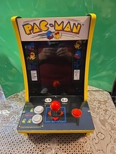 Arcade1up PAC-MAN Miniature Countercade Old-style Game Arcade Multi Video Game