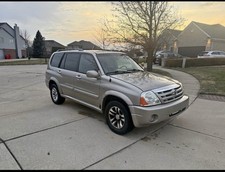 2005 Suzuki Reno XL7