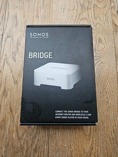 Sonos Bridge