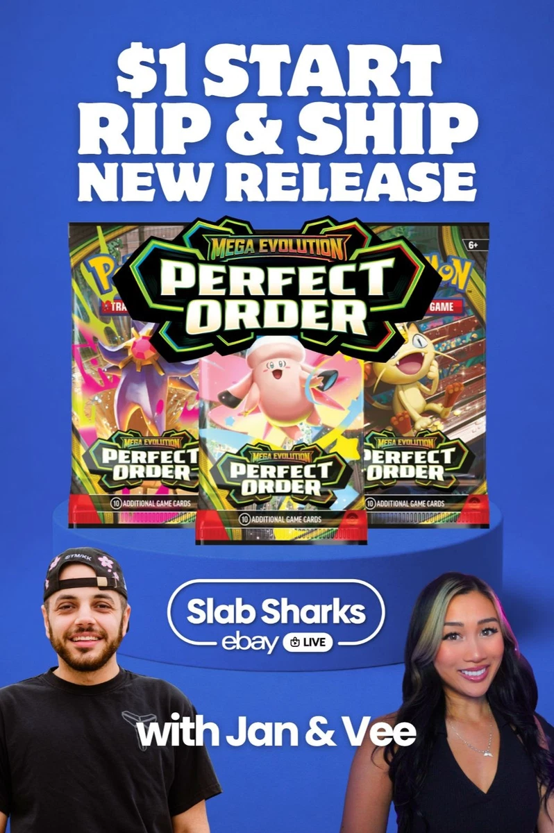 🔥$1 START | RIP & SHIP | PERFECT ORDER WEEKEND W/ VEE & JAN | TAG PROMO ...
